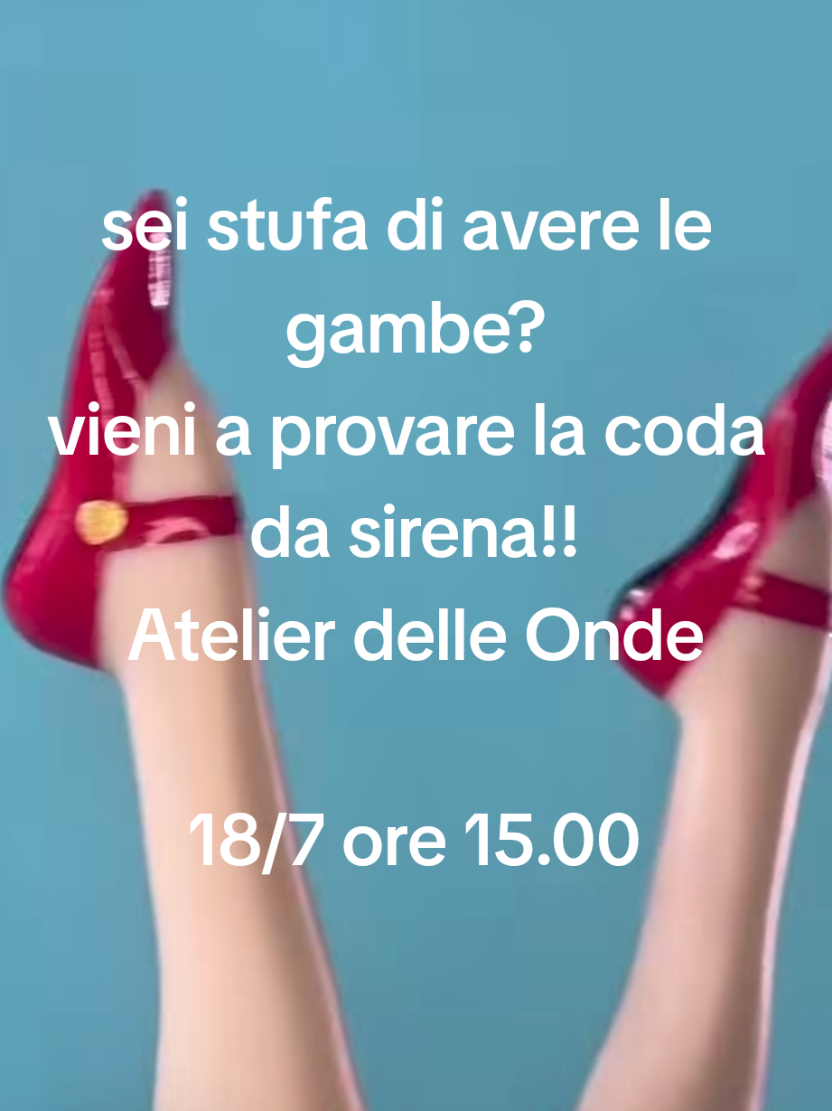 @Le sirene giransole Bergamo
