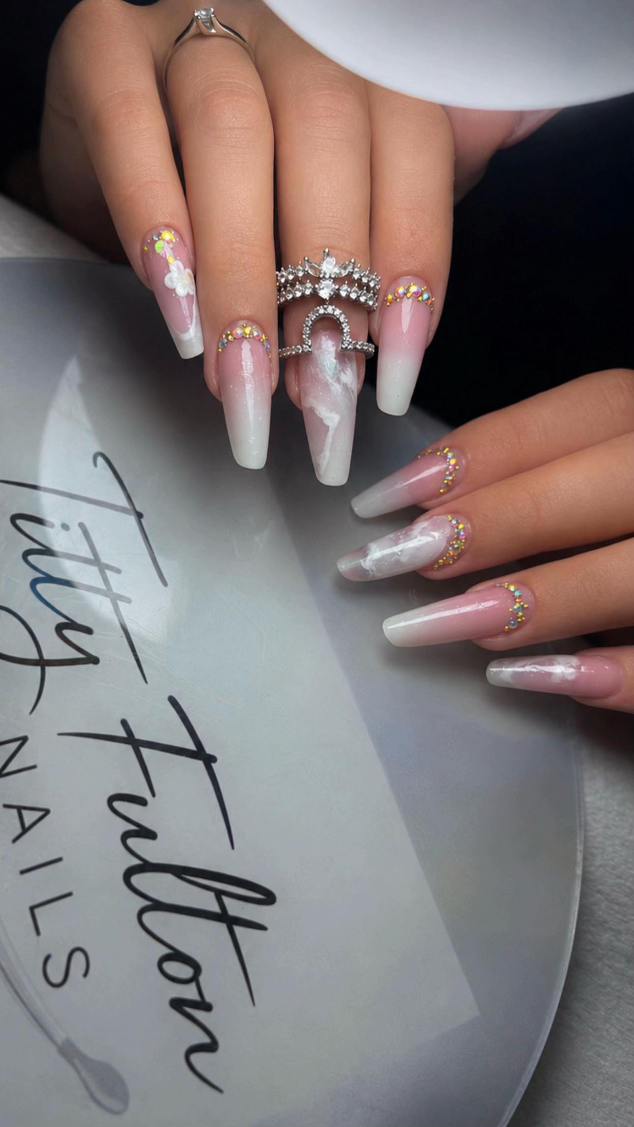 @TittyFultonails