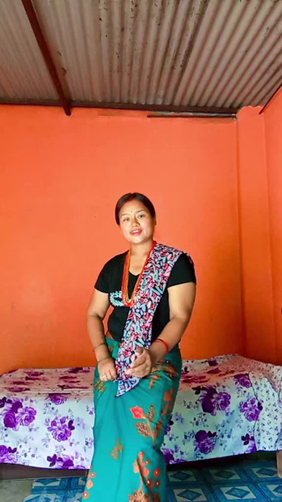 @paru karki