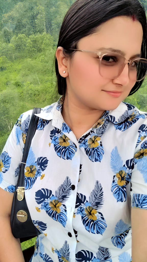 @Sabita Achary