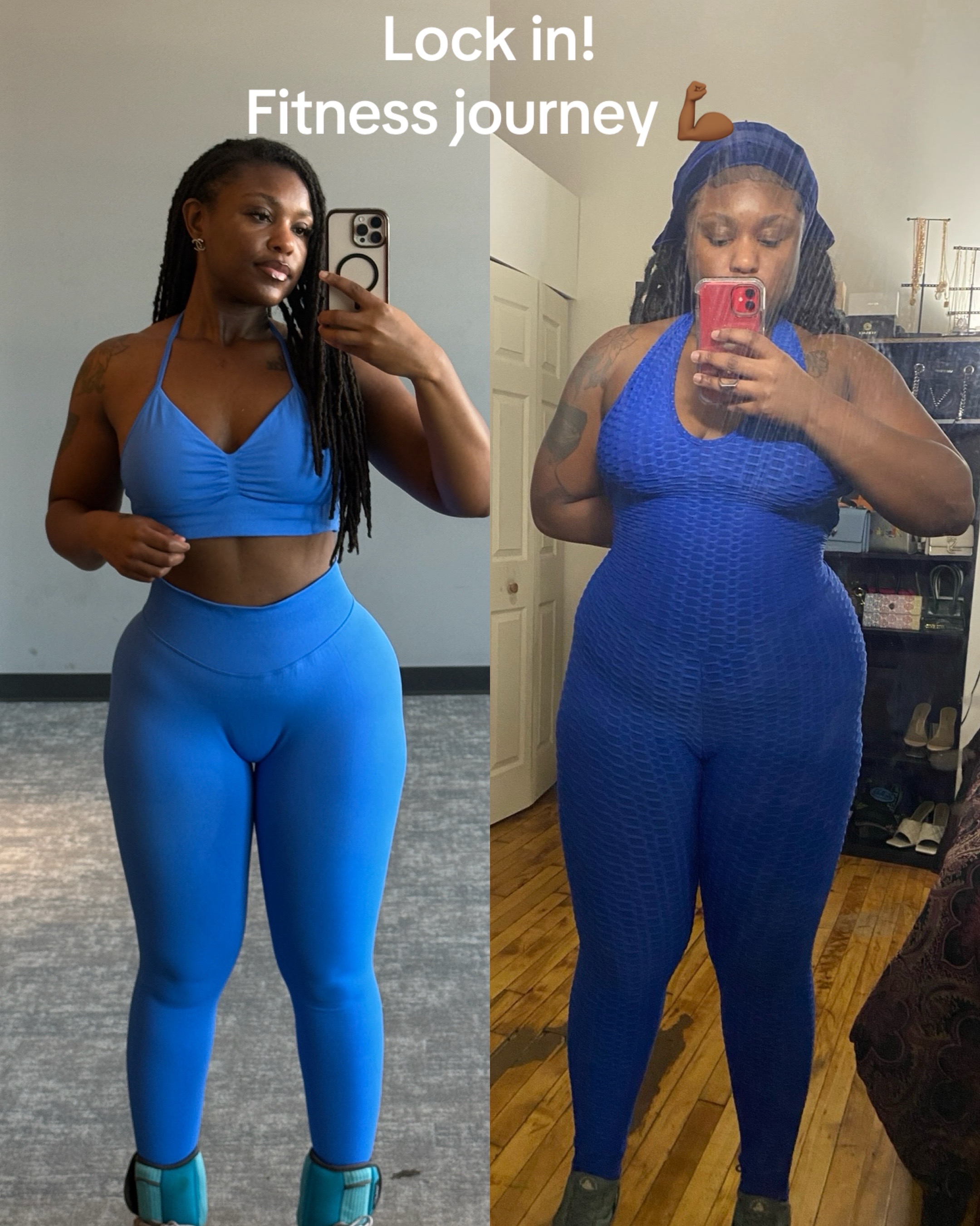 @Sika Jay~Body Recomp Coach