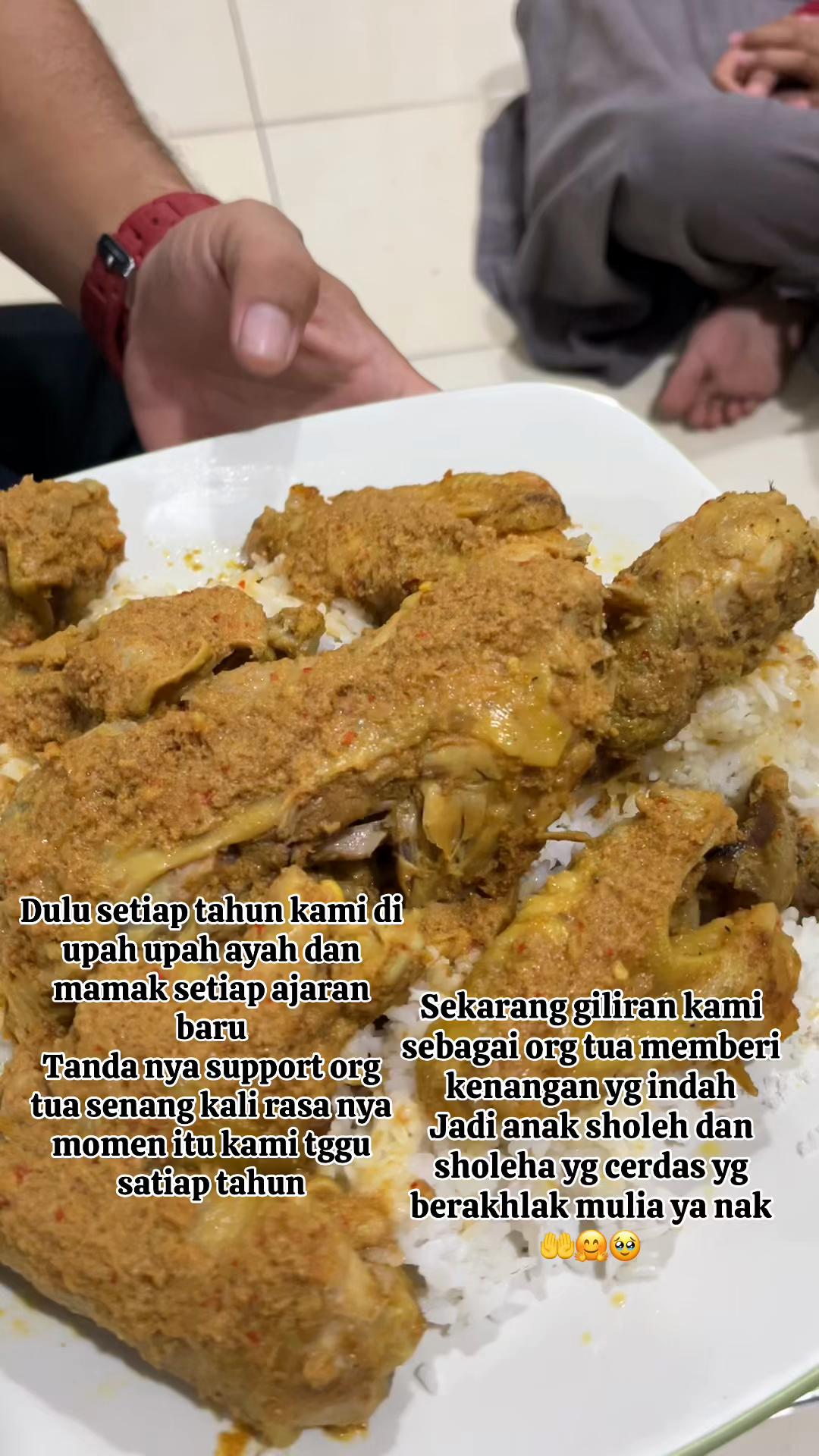 @Nur Hajjah R