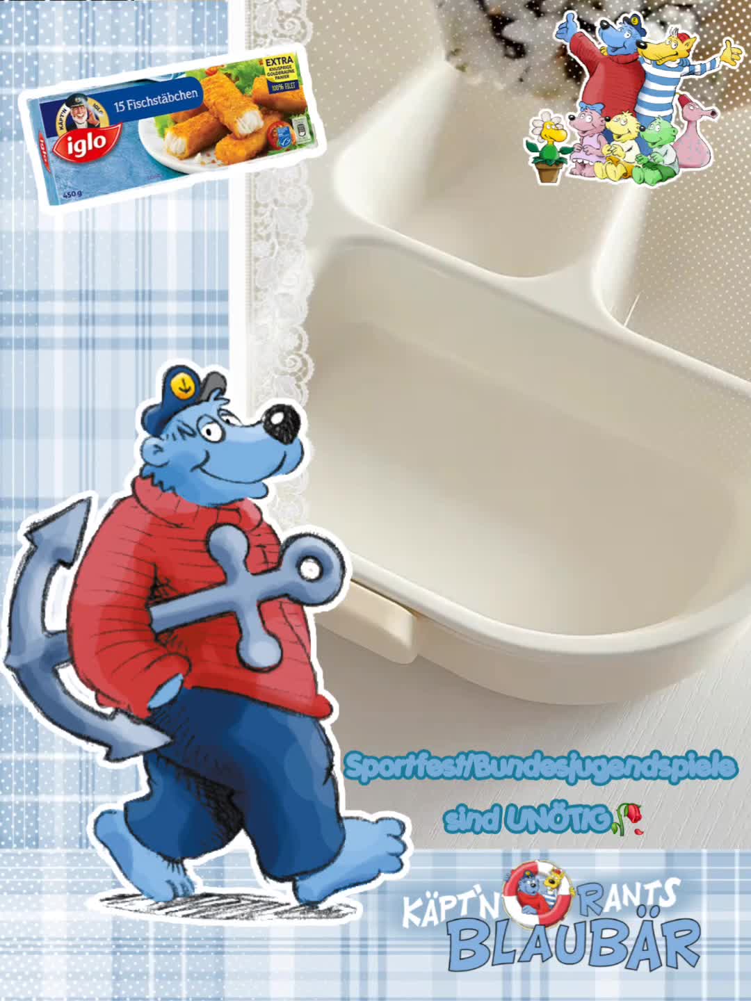 @Käpt'n Blaubär
