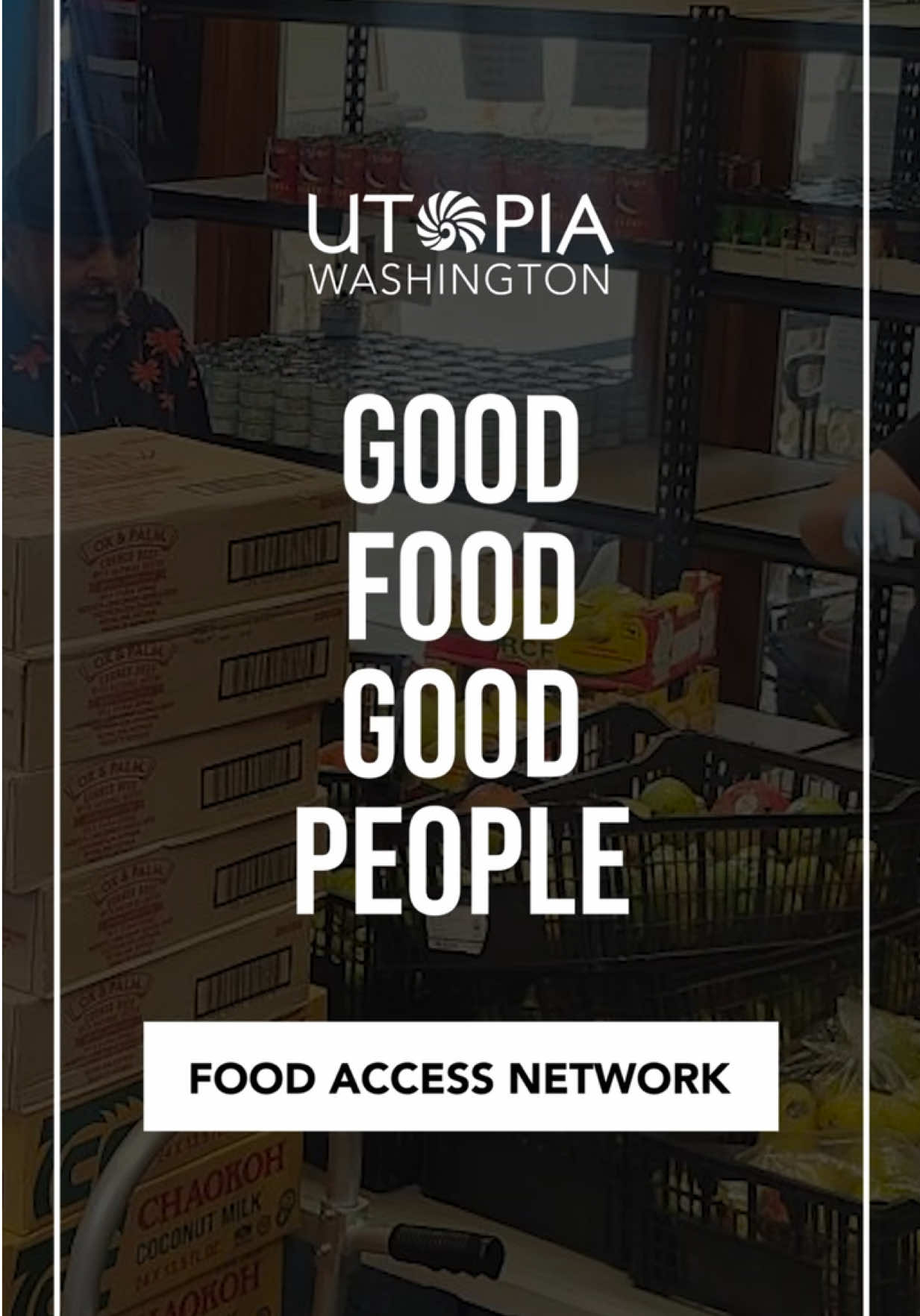@UTOPIA Washington
