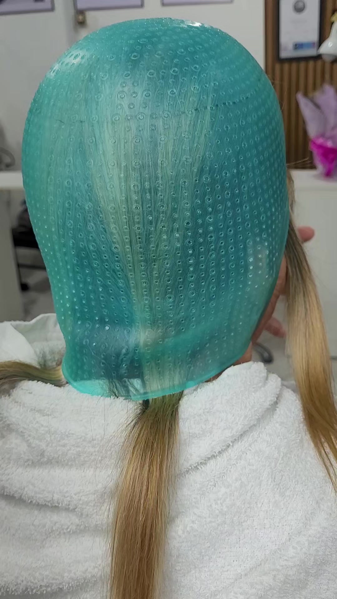 @Vivi Hair