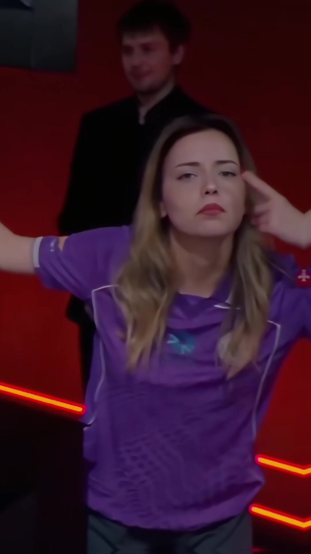 @MLBB Esports Women