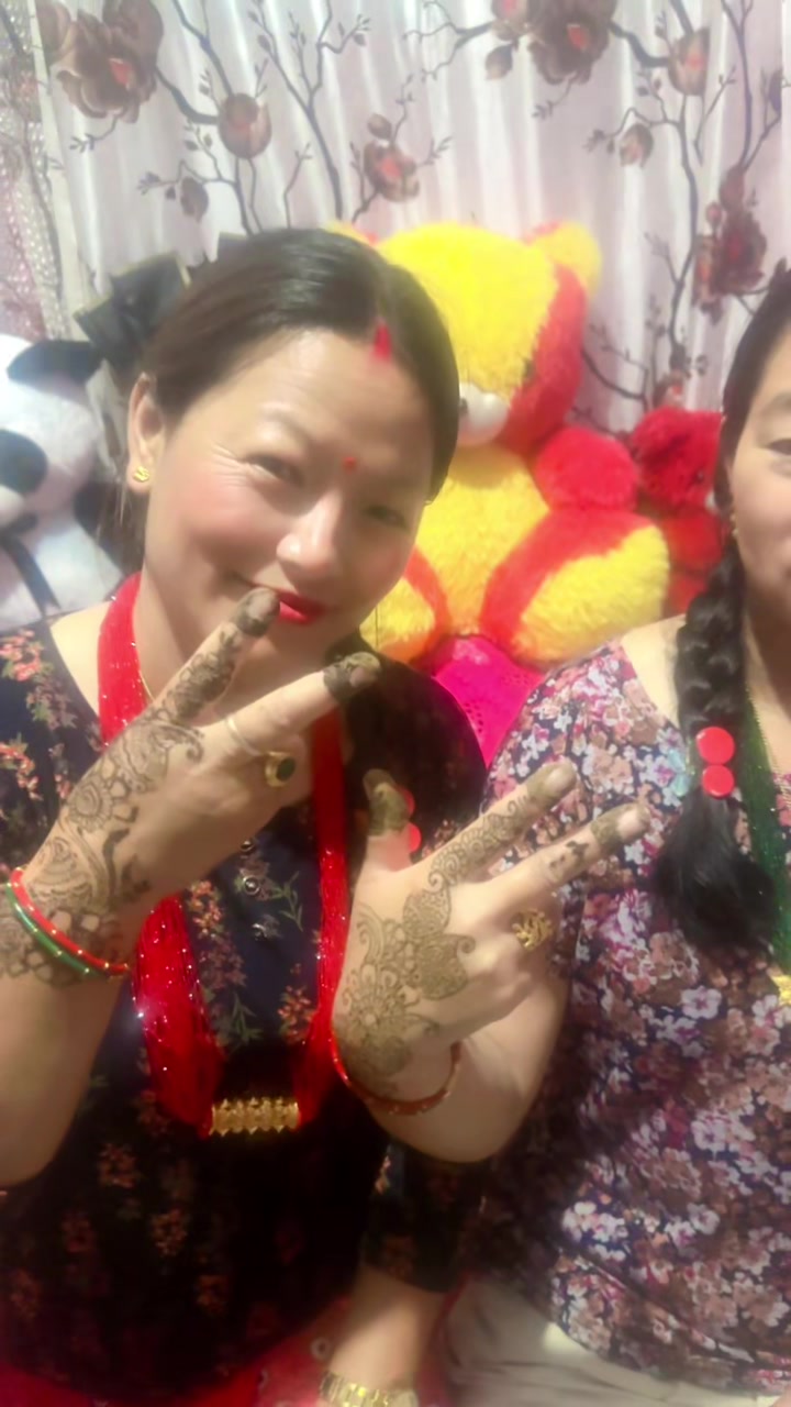 @Rita limbu