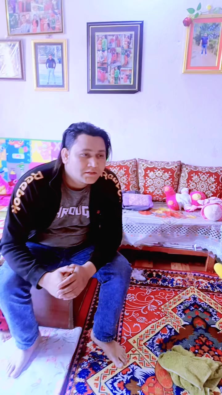 @Santosh Karki