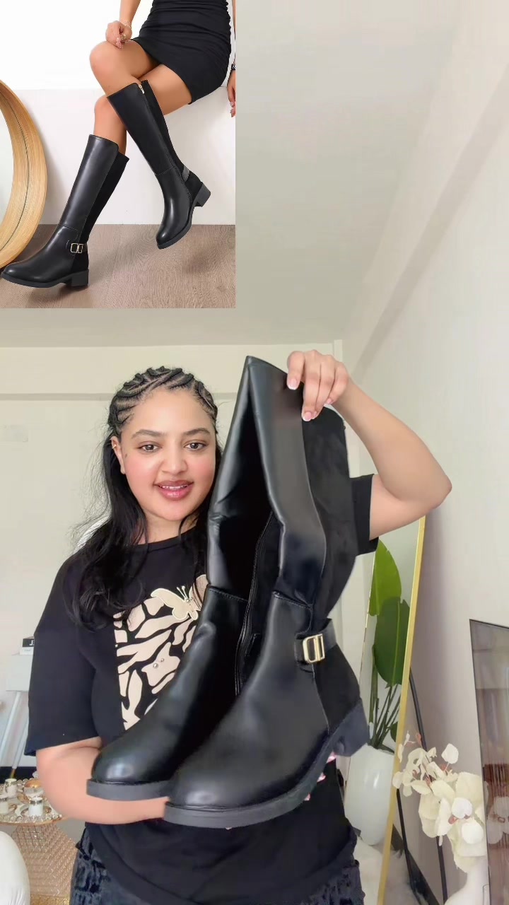 @Shopping with phi 🛍️💃👠