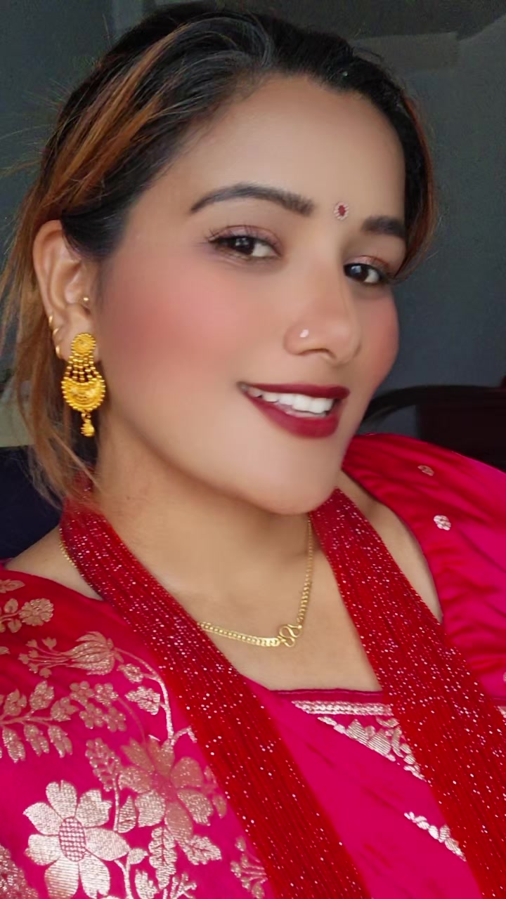 @कल्पना ❤️