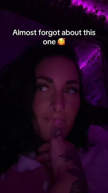 @HI I&rsquo;m Cierra