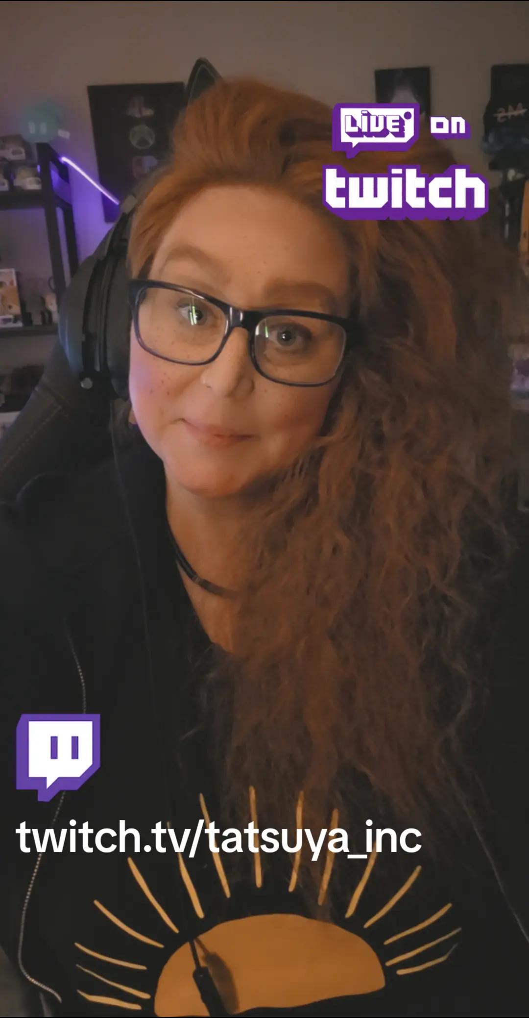 @Tatsuya_INC 🧡 |Twitch Partner