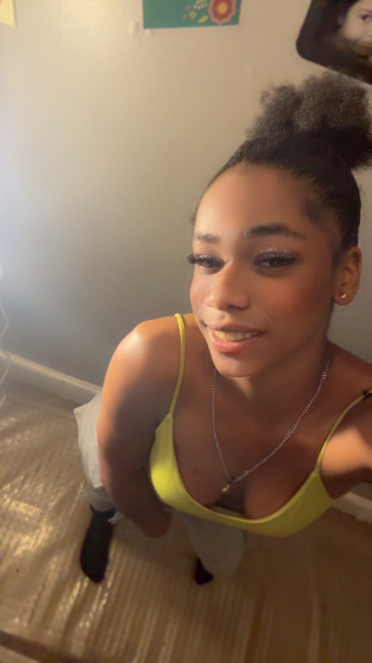 @2PRETTY4LAMESHYT 🫶🏽🍒
