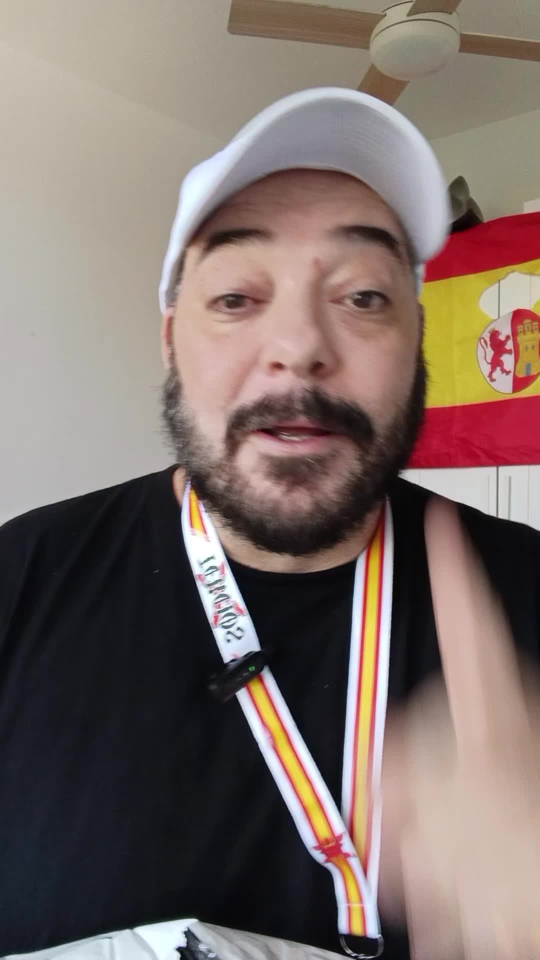 @Alberto Hispanista
