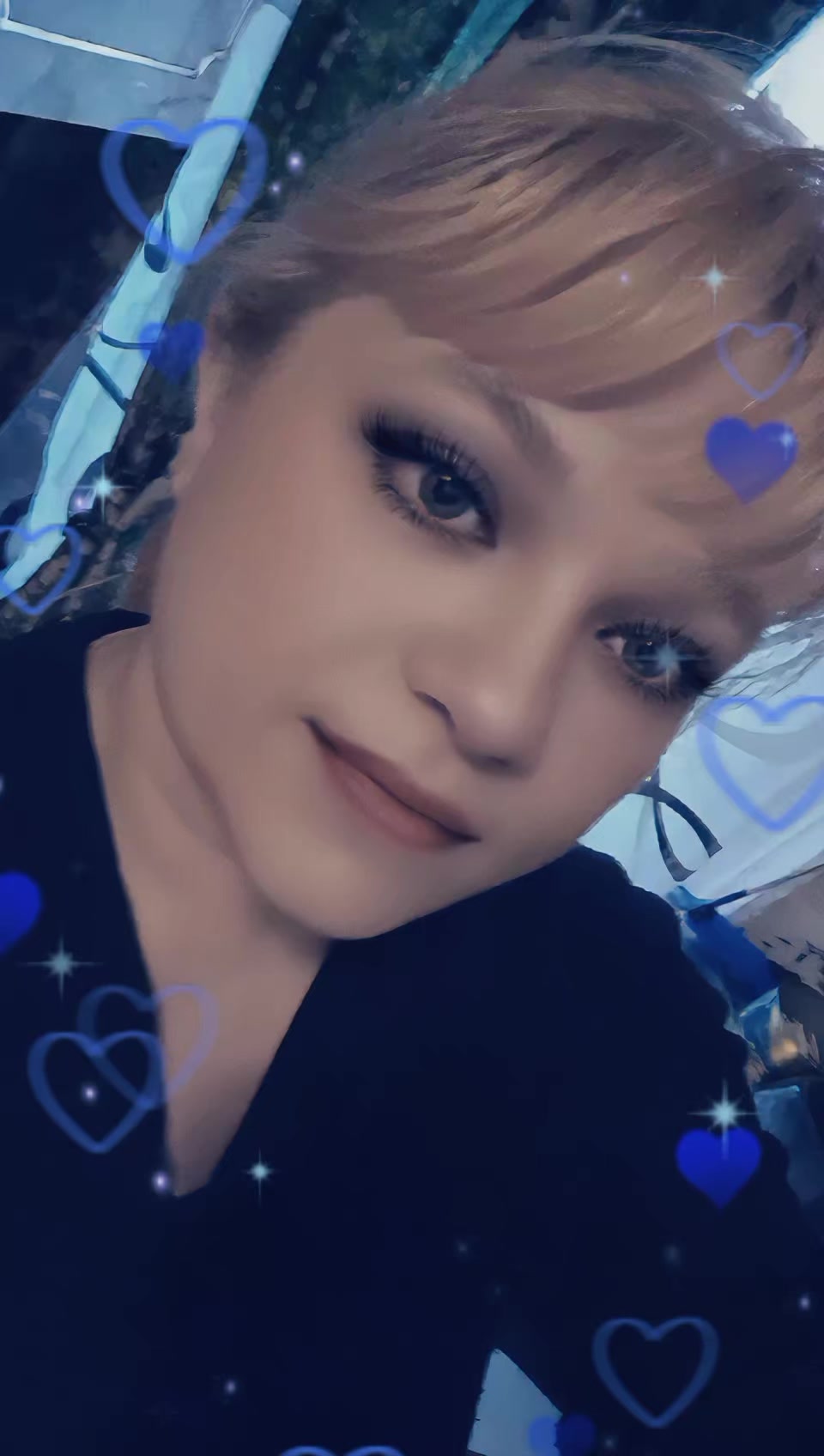 @Любочка Тимофеева