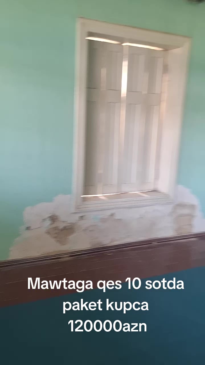 @Maştağa evləri