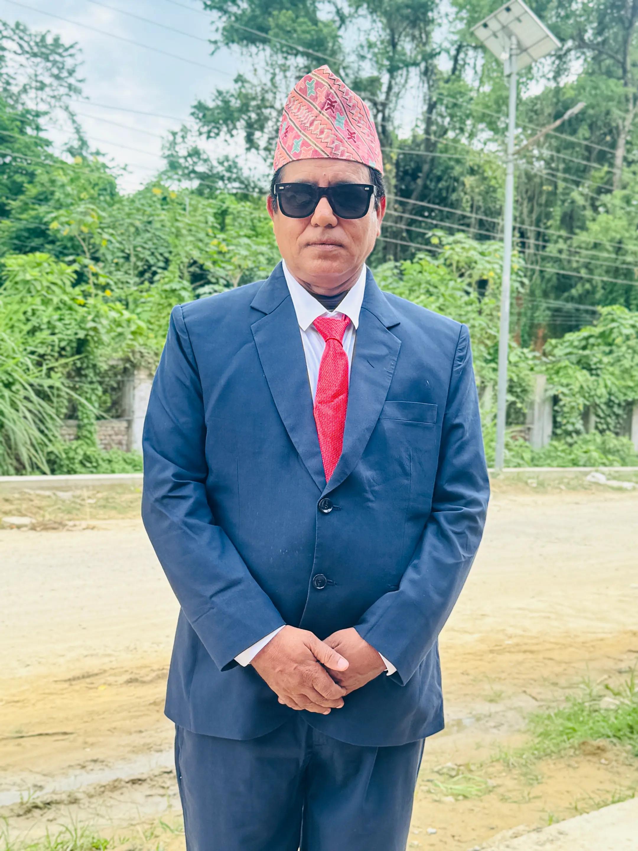 @Sujan Sapkot🧿