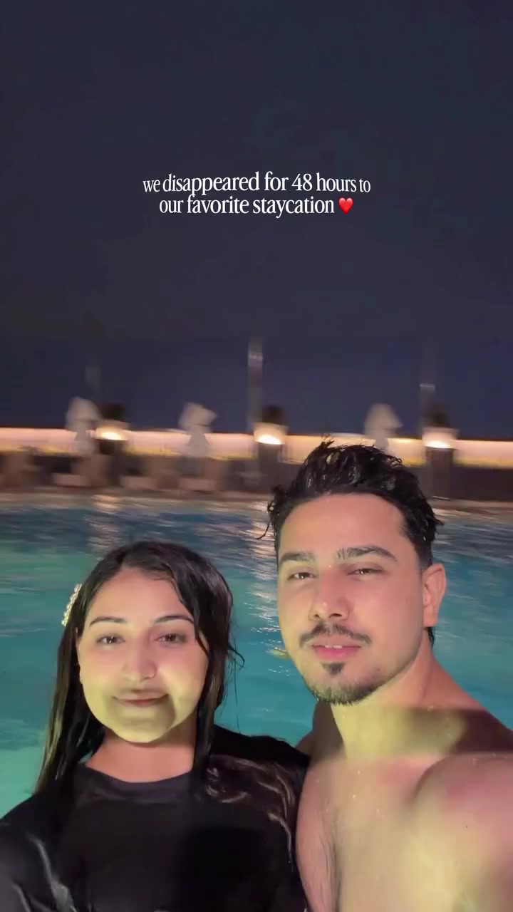 @Sunny Chopra