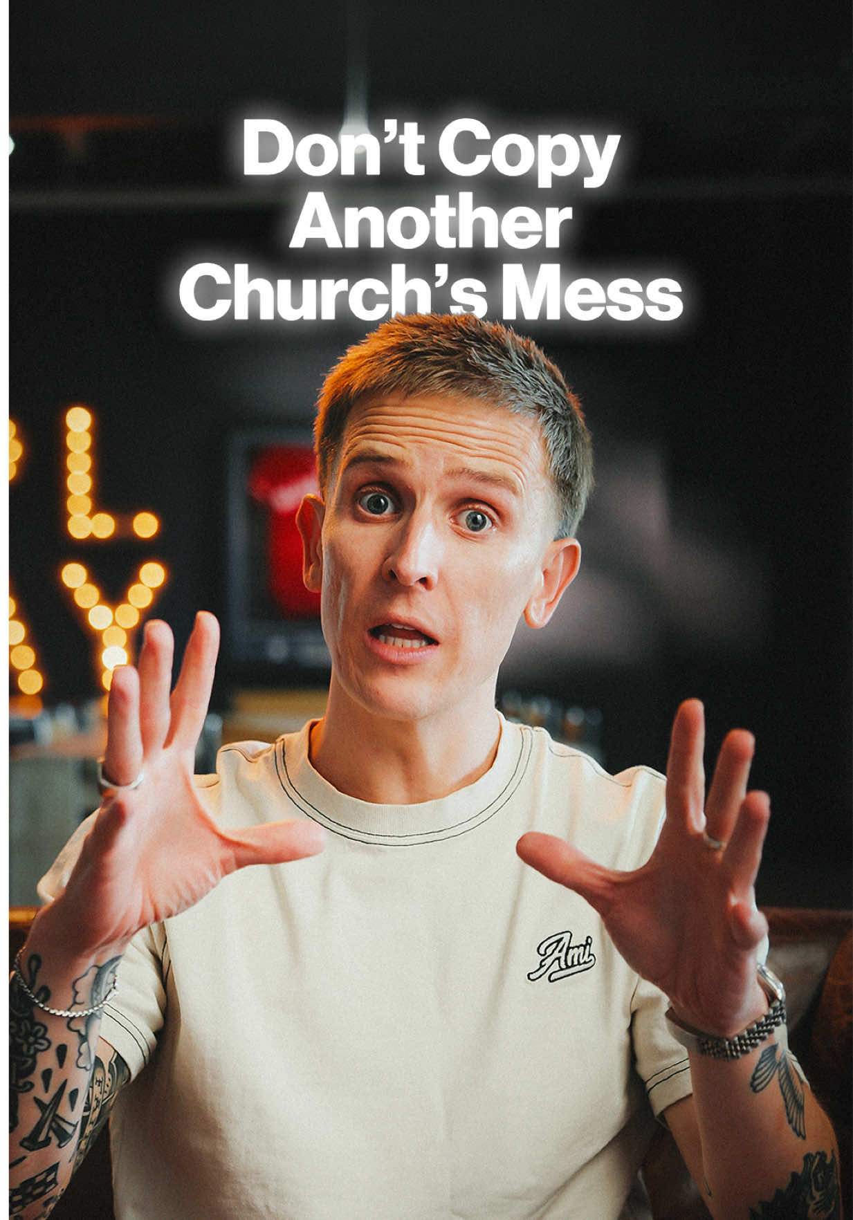 @Brady Shearer