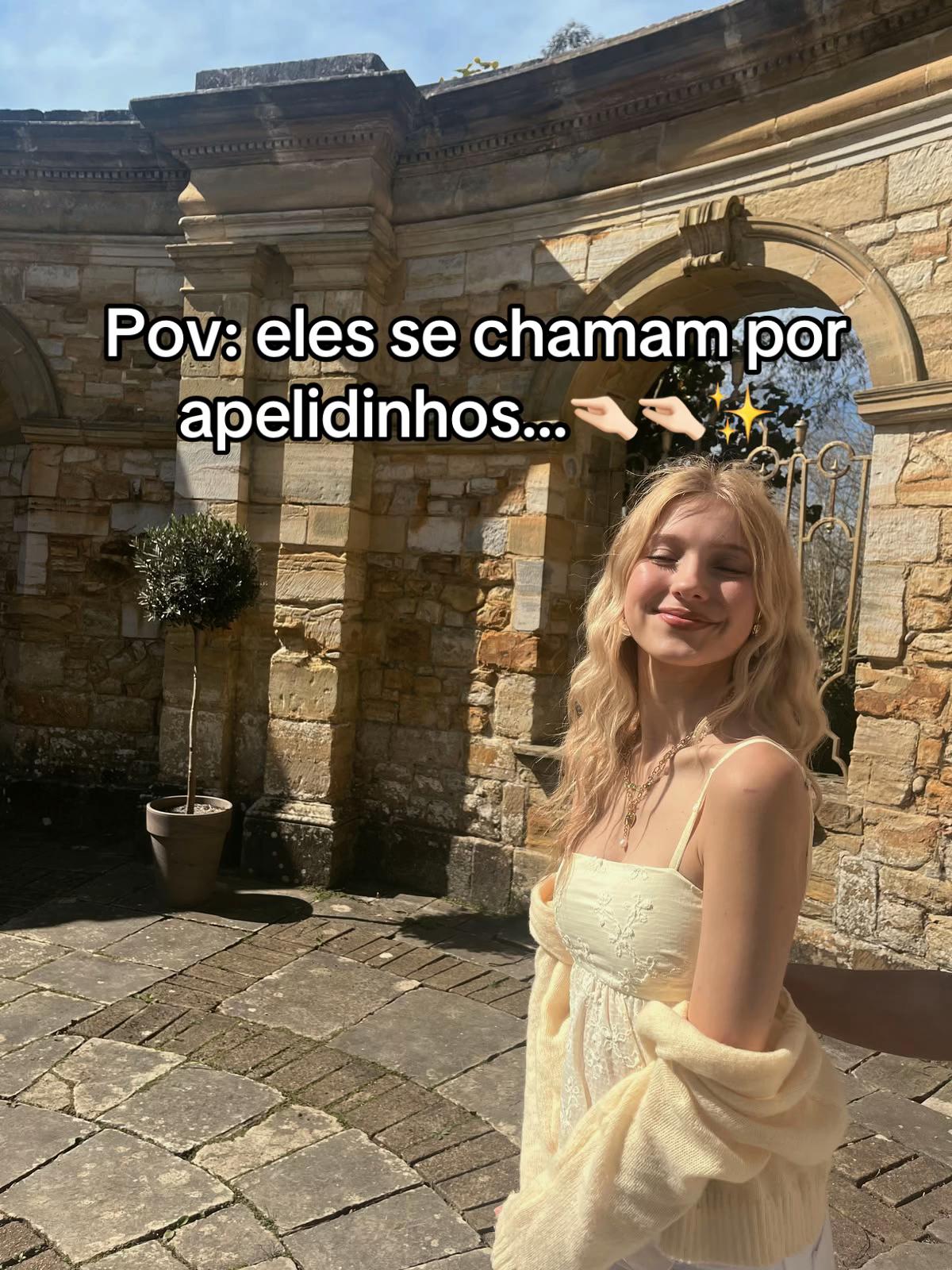 @Maria Rosa