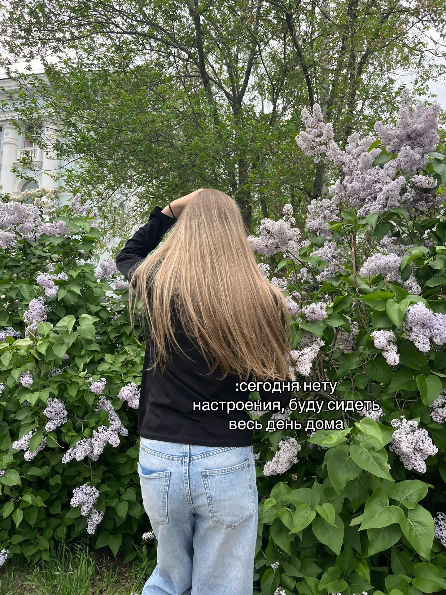 @липовая