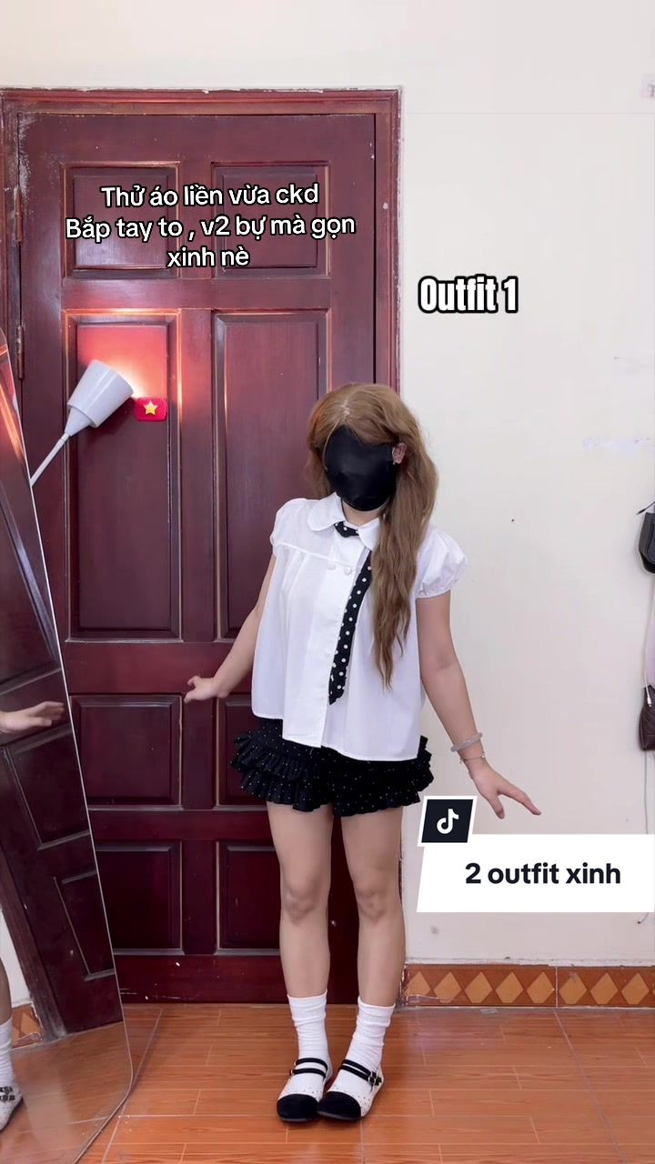 @Tui mặc cho d&aacute;ng xấu