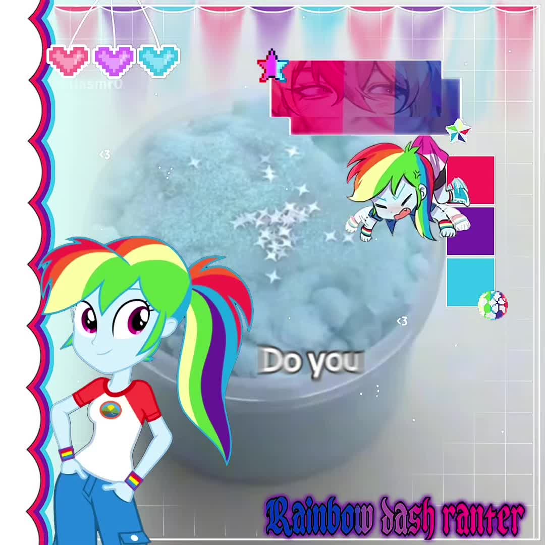 @☁️🌈⚡️rainbow_dash_rants☁️🌈⚡️