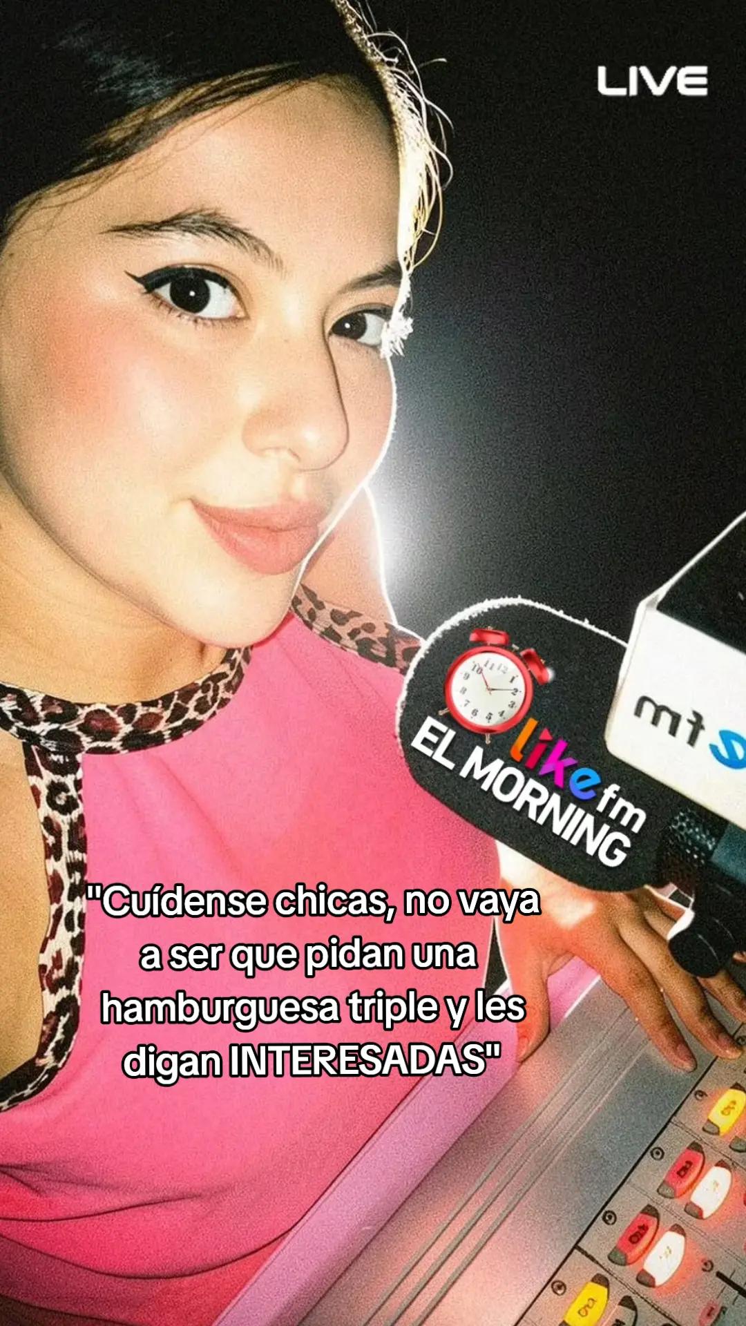 @LikeFM