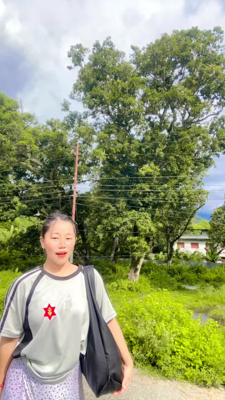 @Alisha Gurung &hearts;️