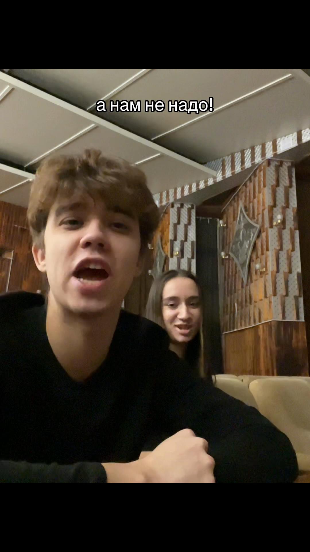 @тгк: Тёмка на связи 🩶