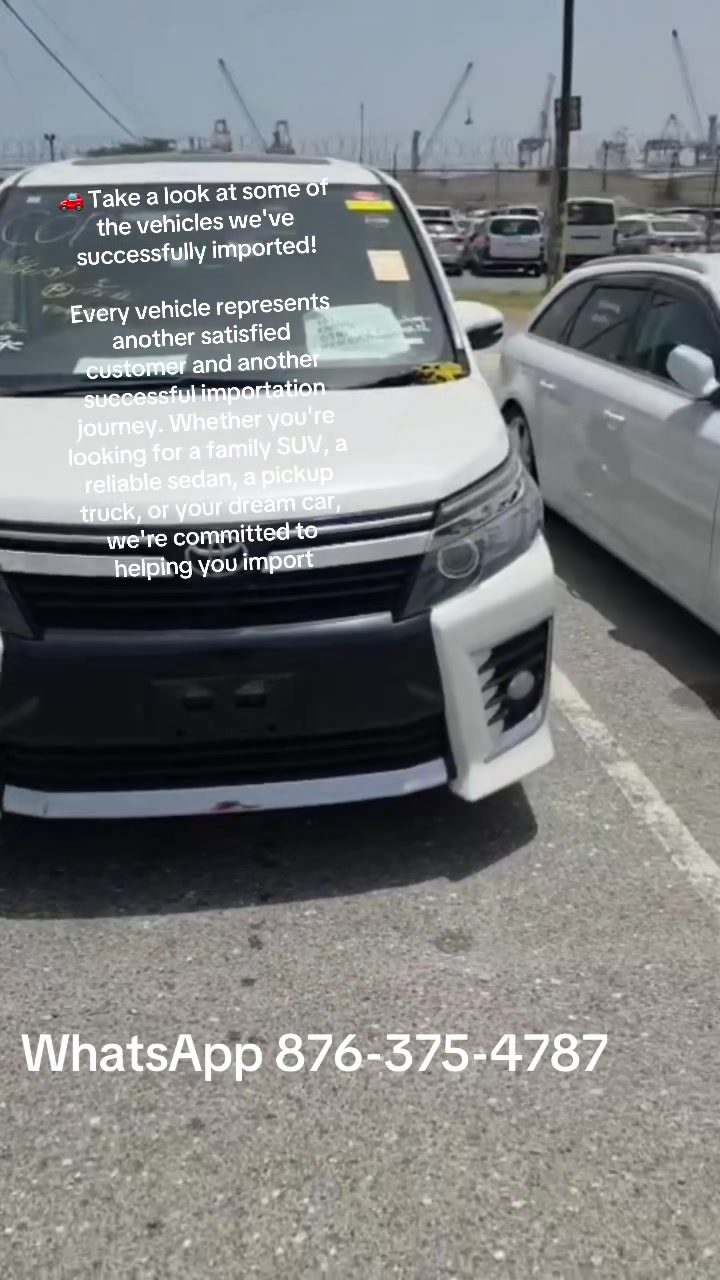 @Andre Motor Sales ltd