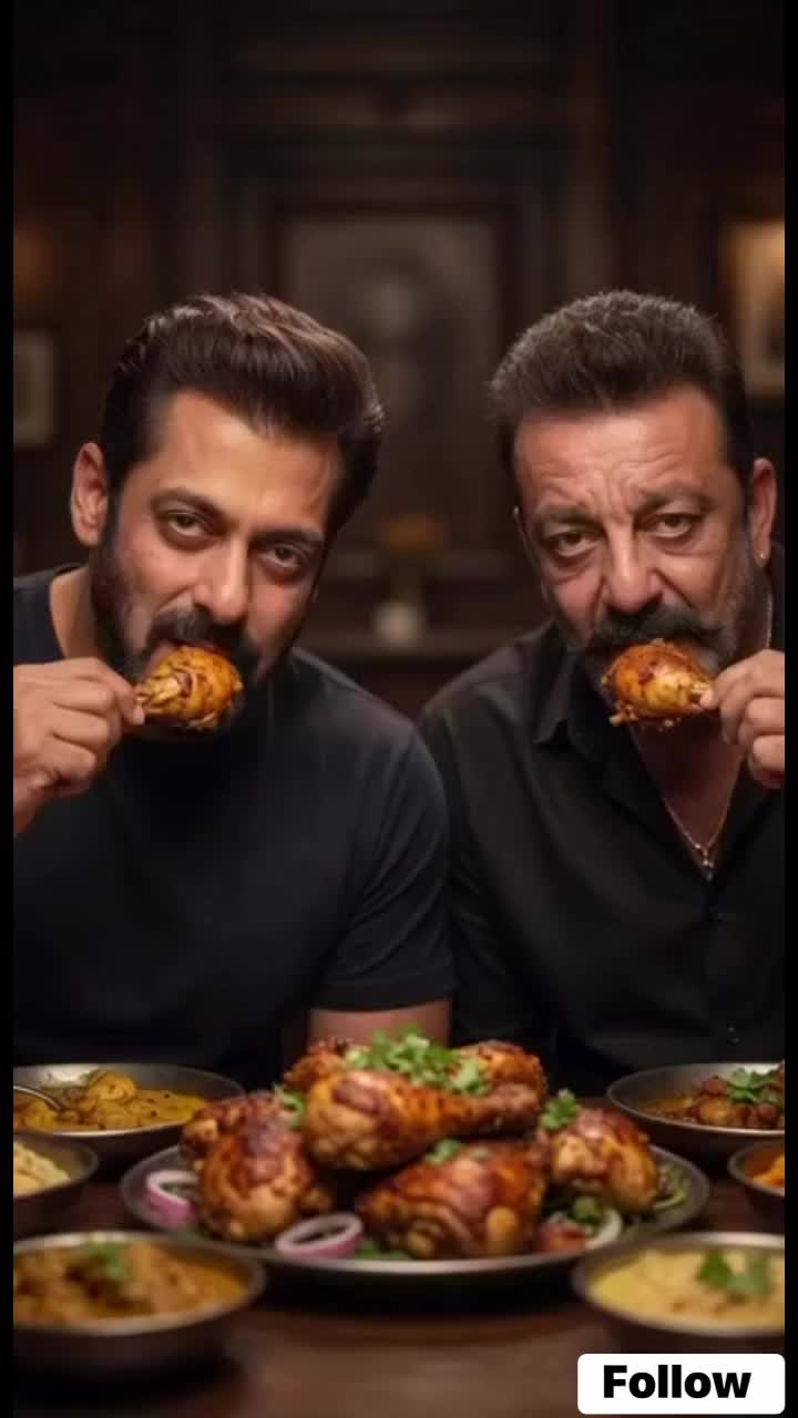 @Sanjay Dutt