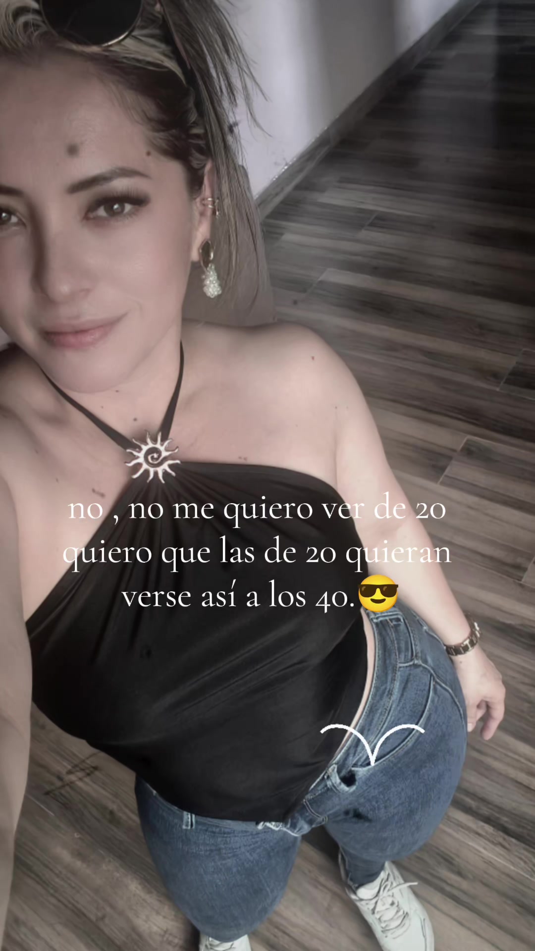 @Gabriela Almeida cede&ntilde;o