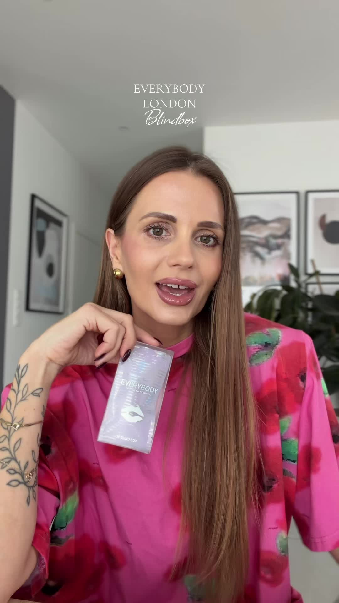 @Wertuiona Moda Zakupy Beauty