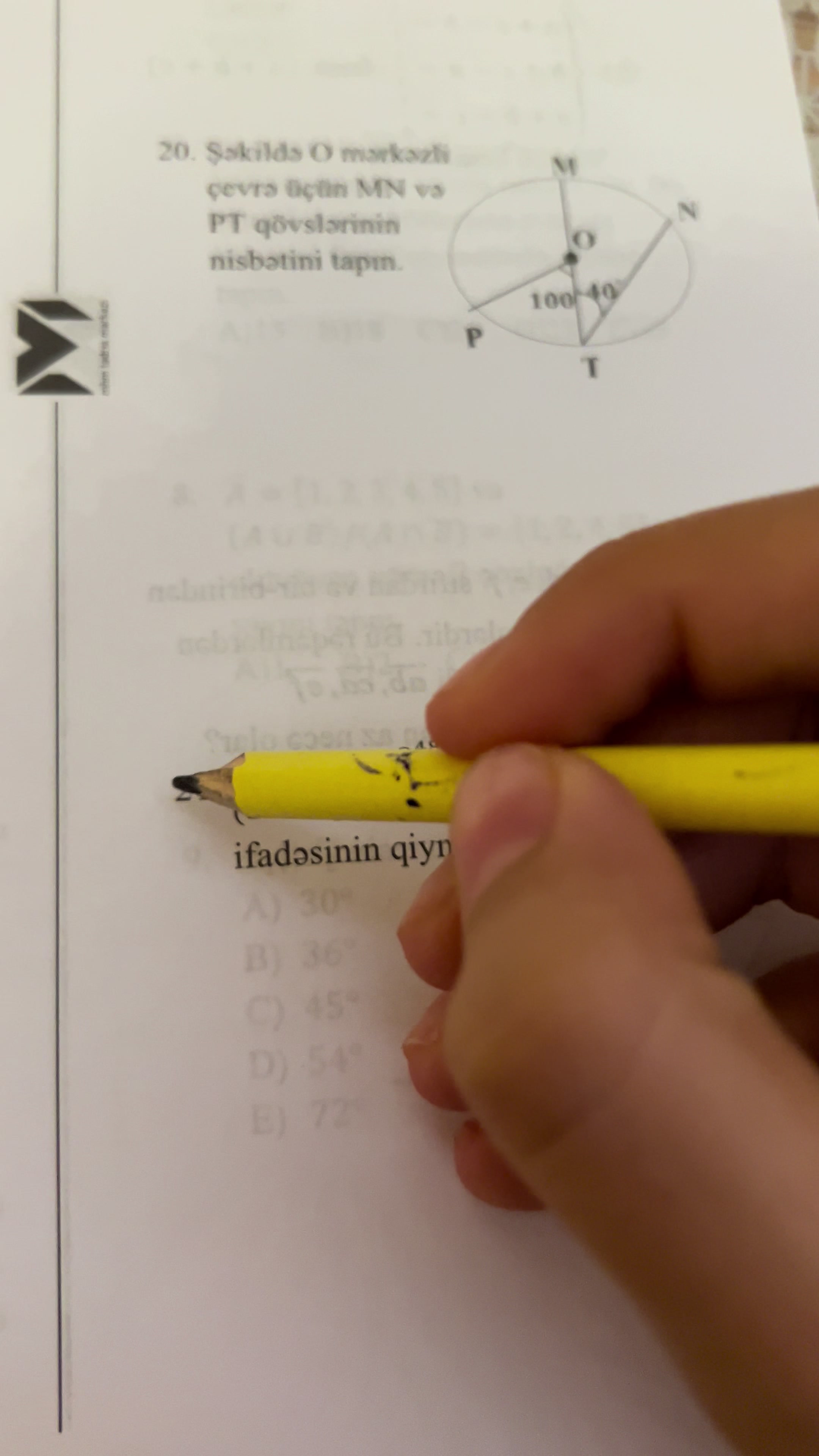 @Riyaziyyat D&uuml;nyasinda🤍