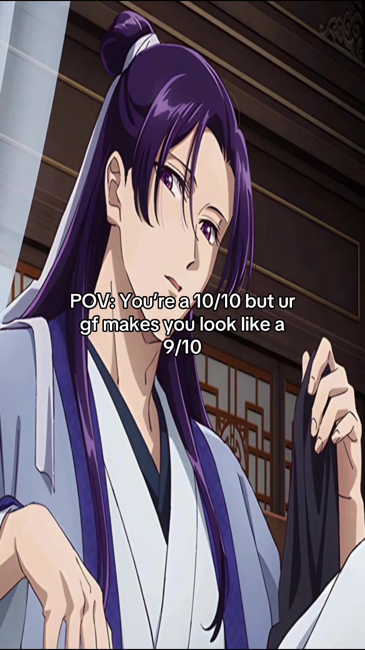 @Jinshi&rsquo;s wife♟️