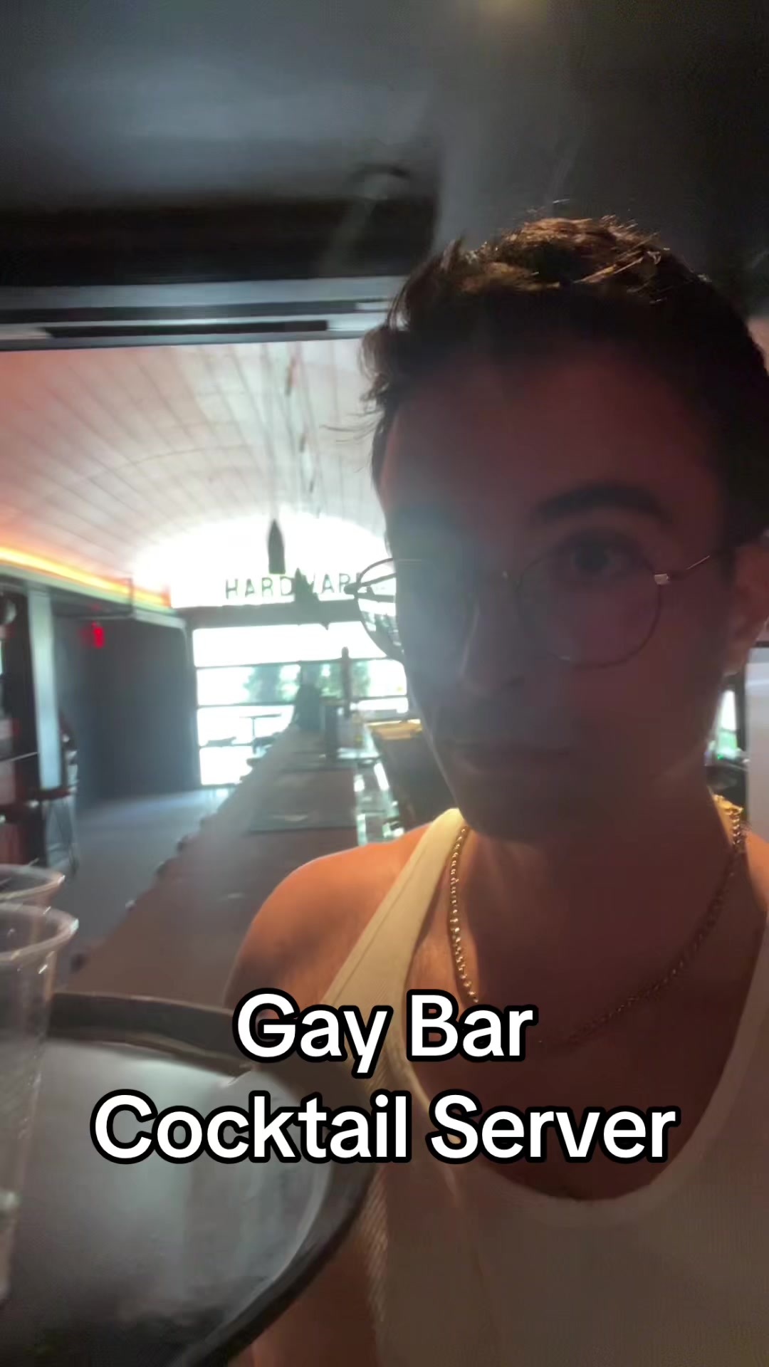 @Tom McVey