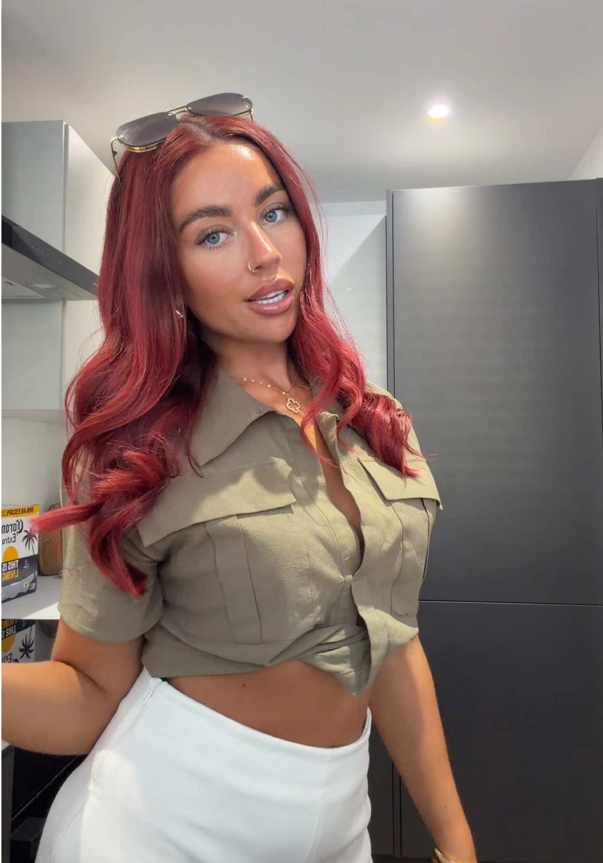 @Kiera Darbo