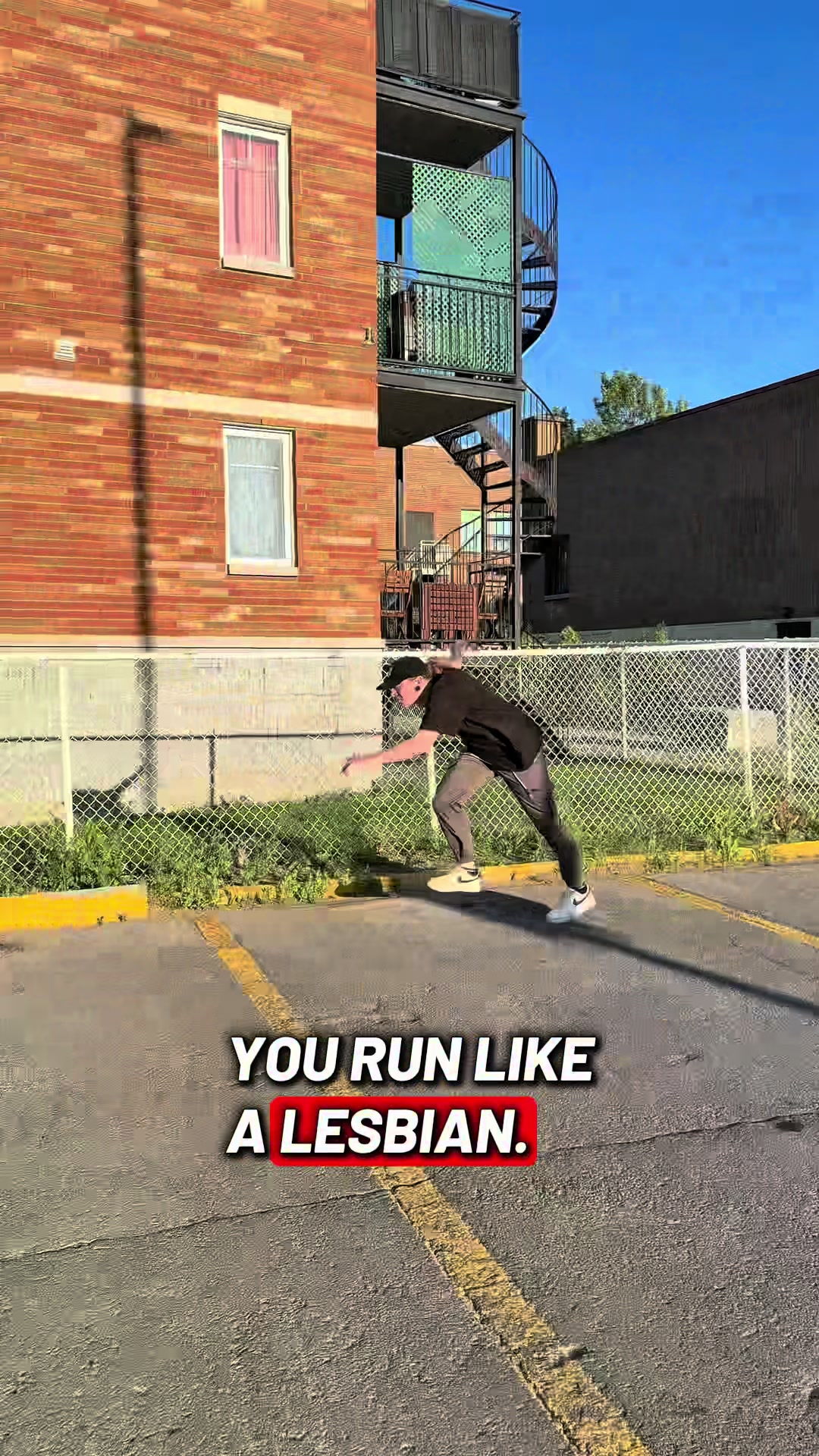 @Joshua Mowery