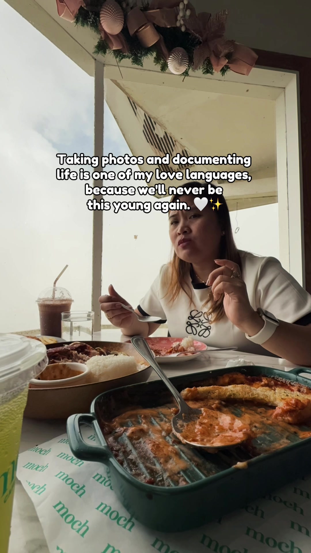 @Maria Abrilyanah