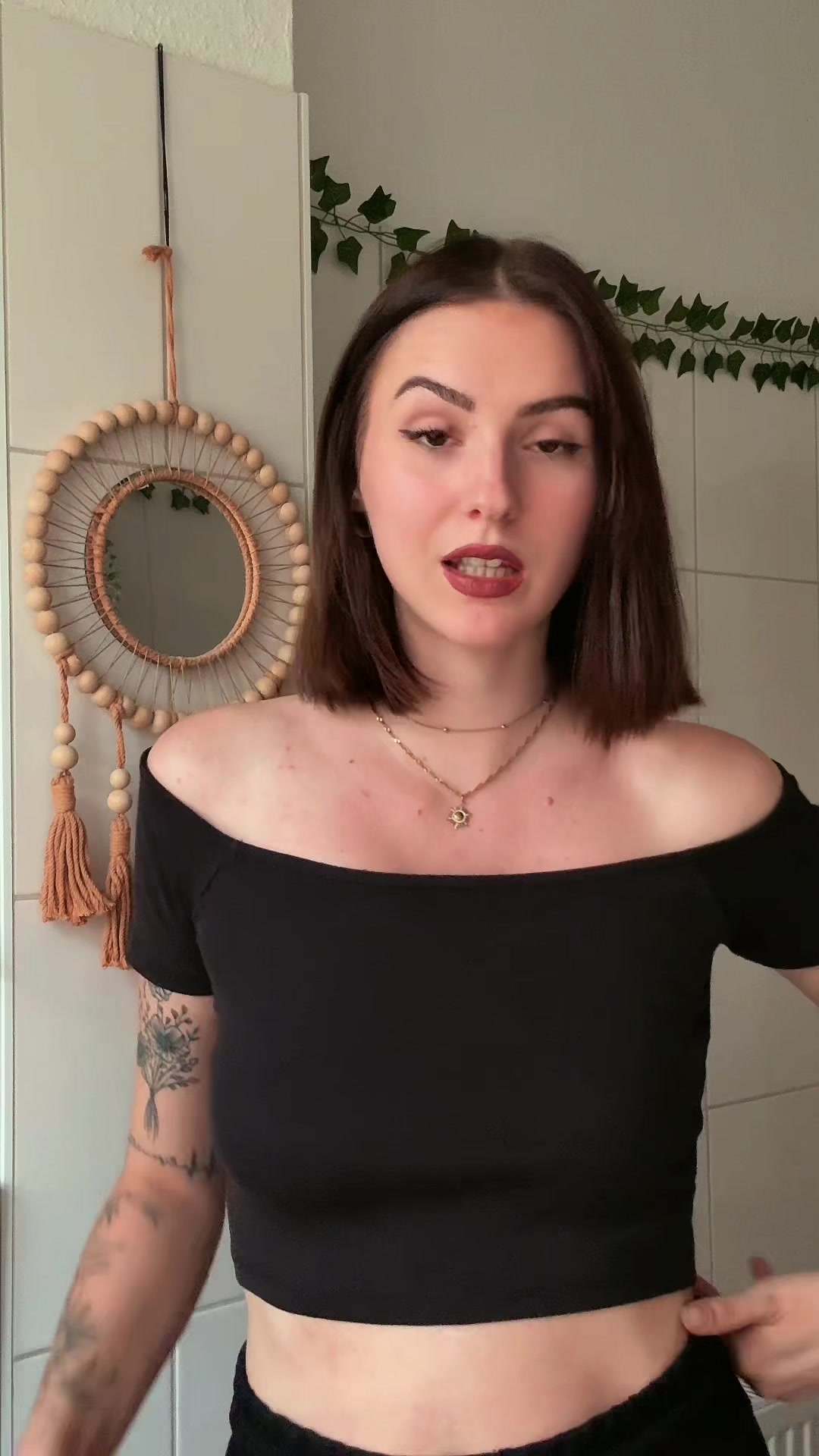 @Nadine
