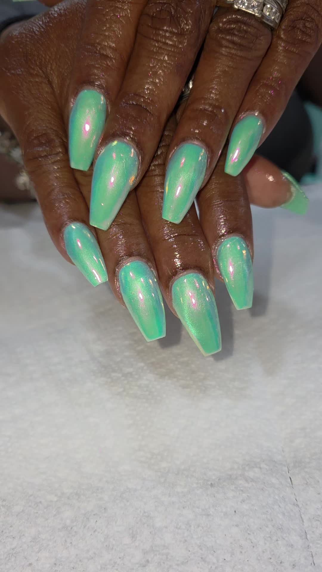 @Monique Smith