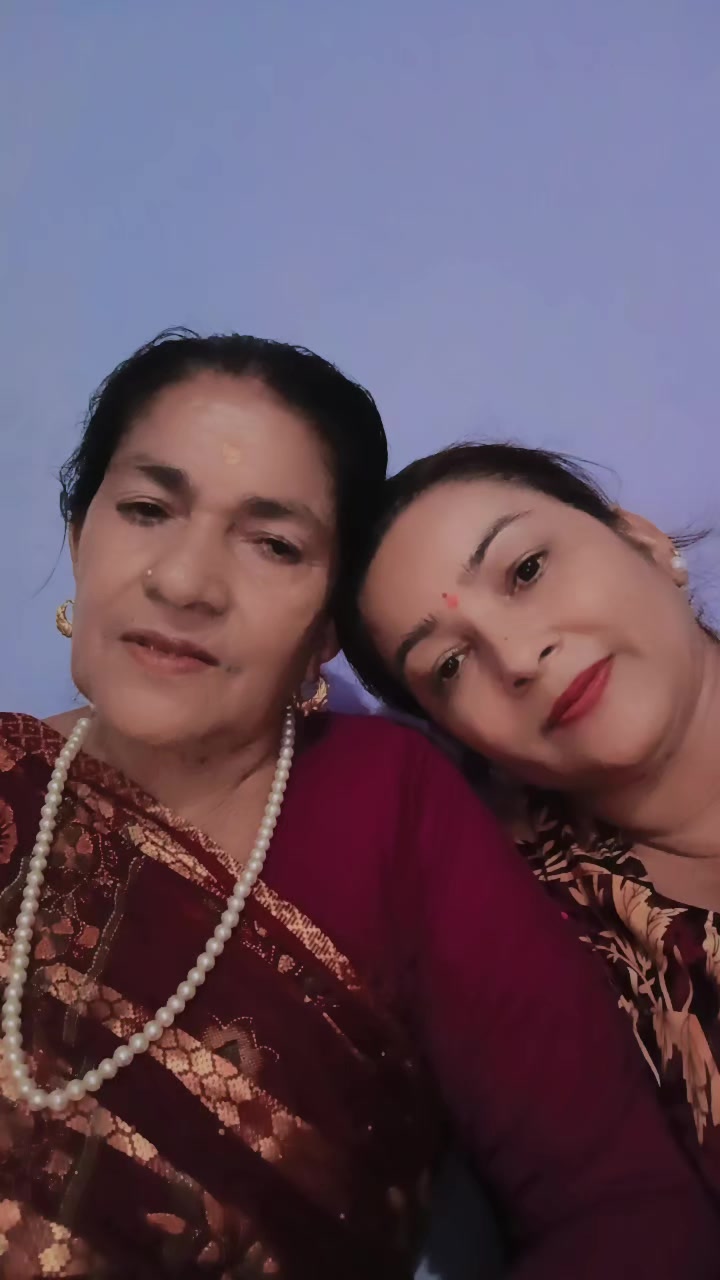 @Sita Ghimire