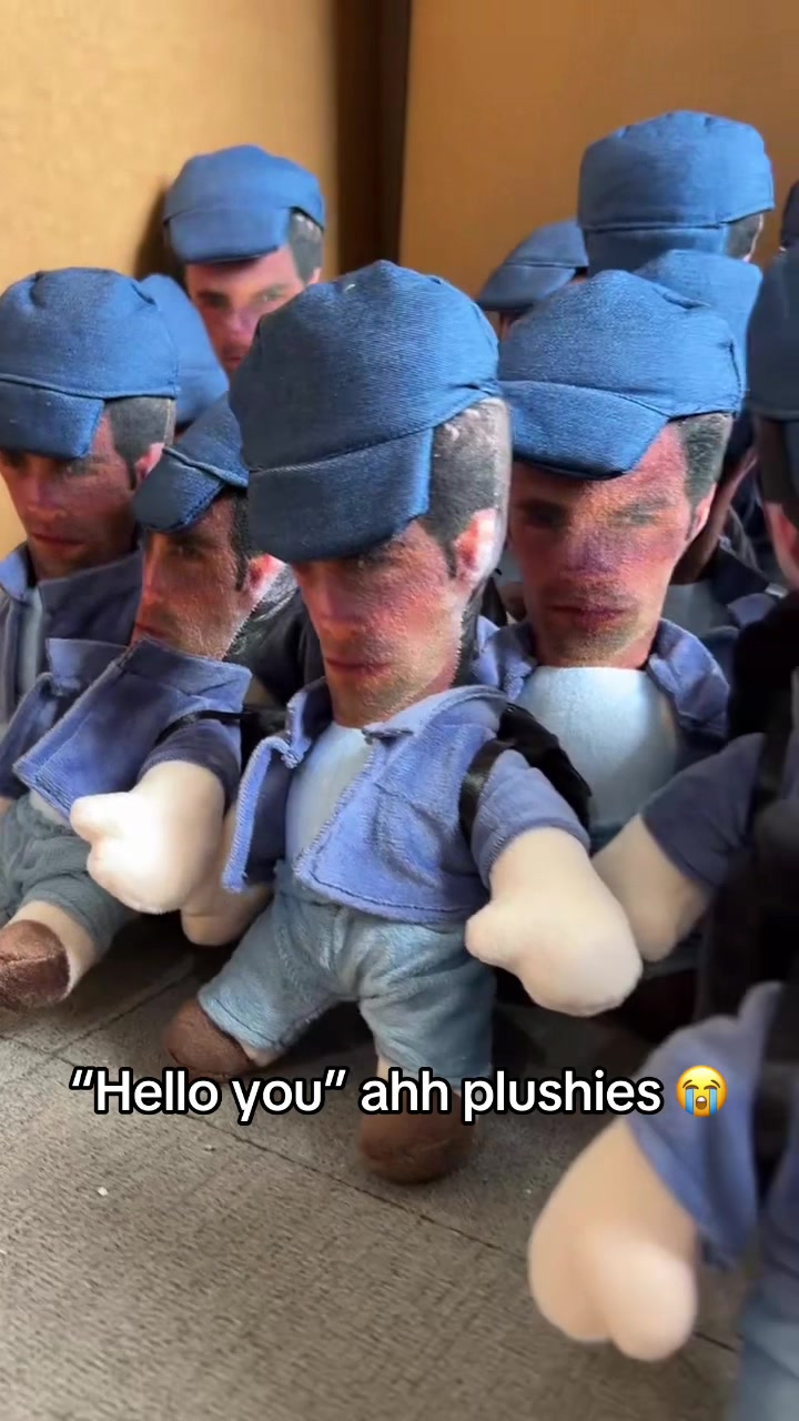 @Plushieverse