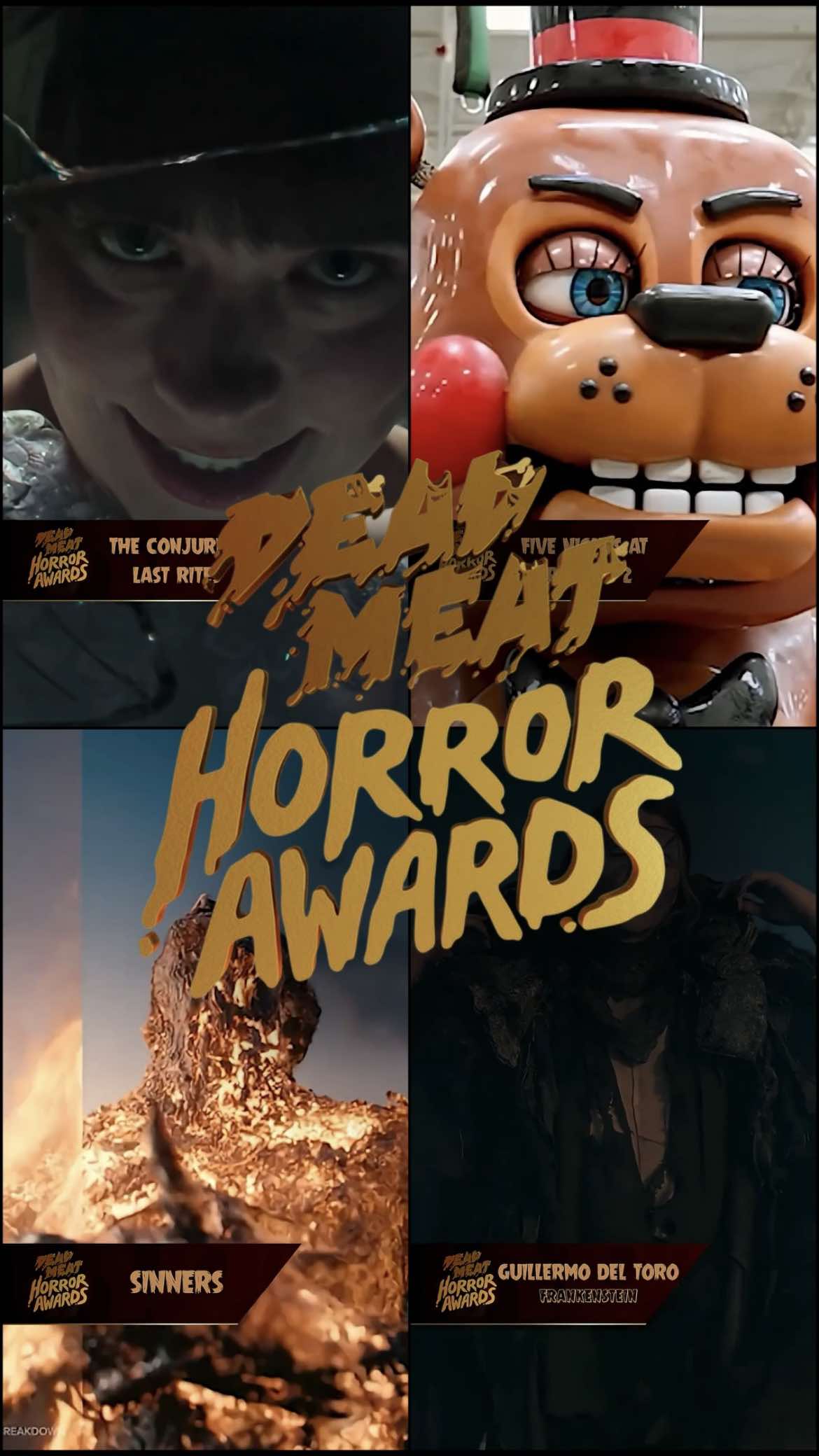 @Fresh Horror