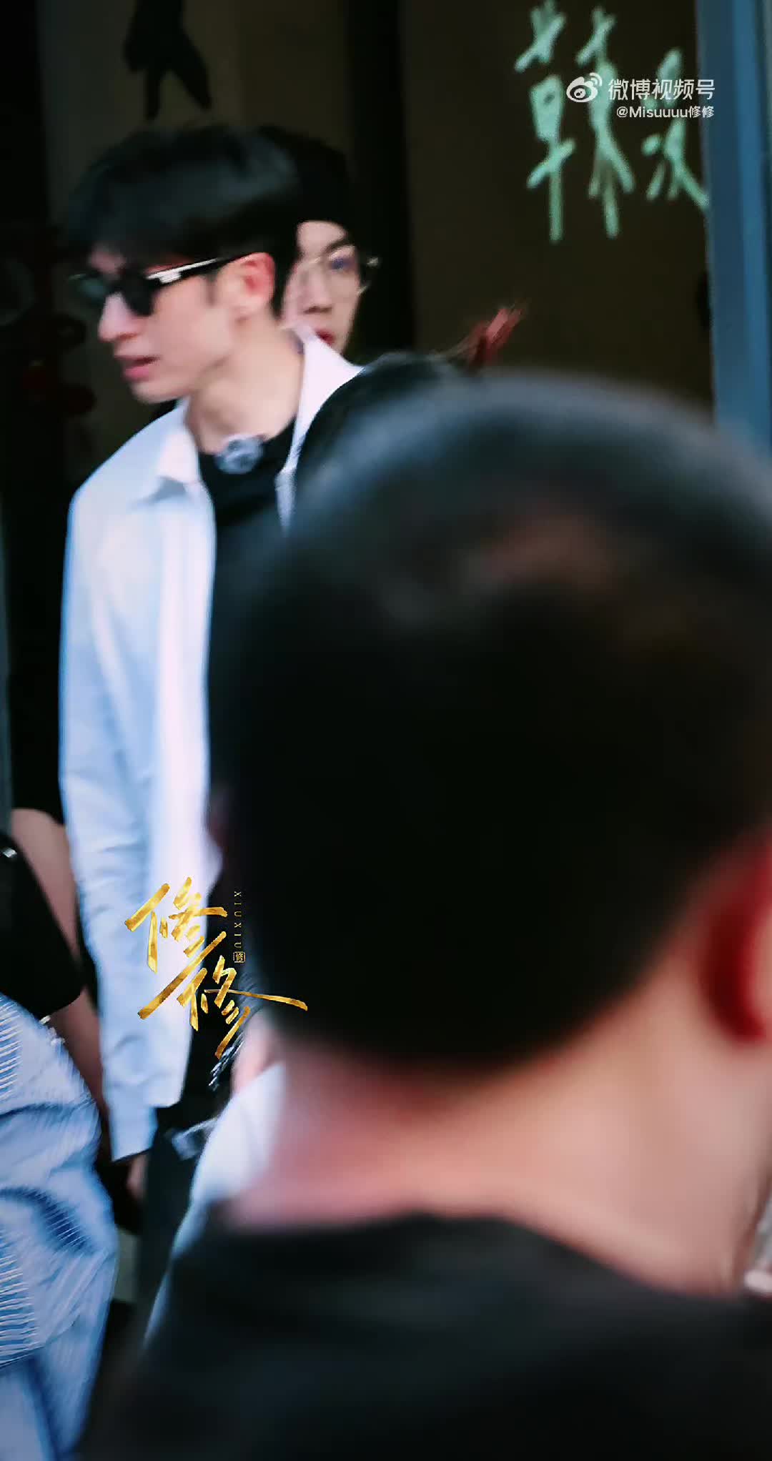 @Alaso💜Xukai🐷soso🧡