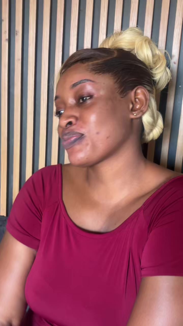 @Sarexx_beauty/Zaria_Abuja Mua