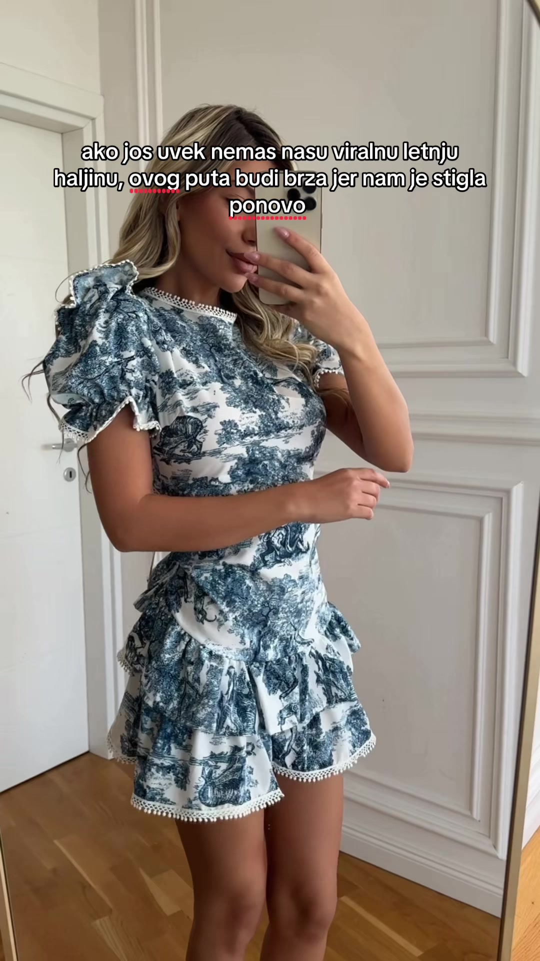 @charlie fashion