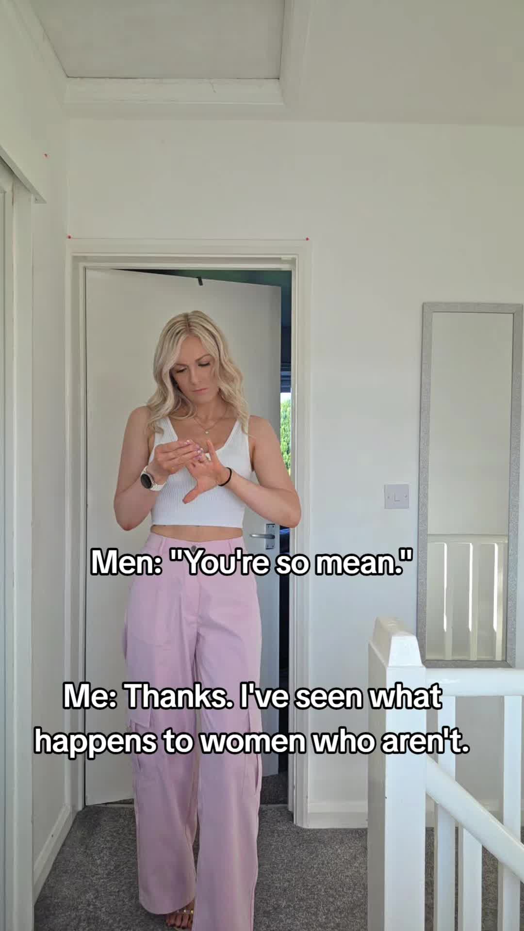 @samantha burbidge
