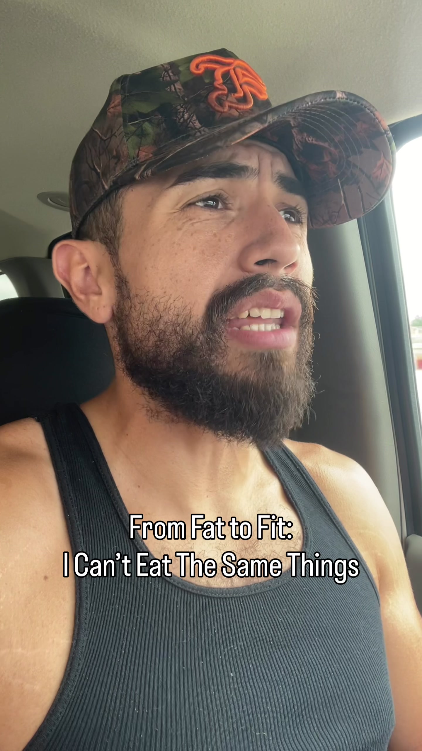 @Josh Renteria | Fitness Coach